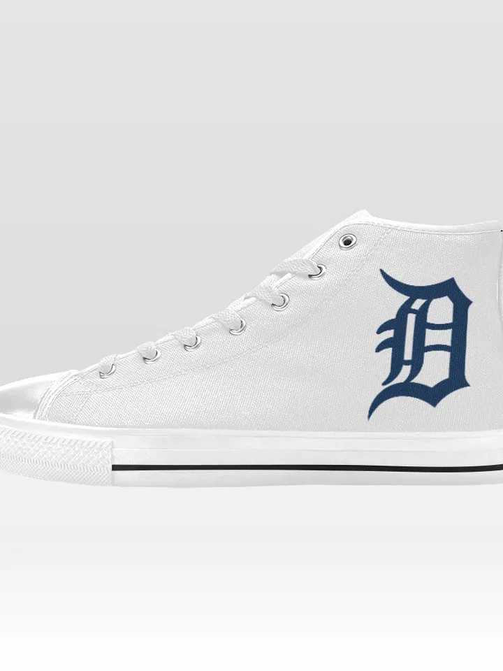 Detroit Tigers Shoes