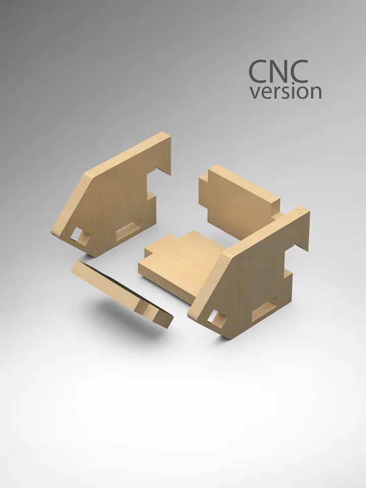 Storage box Rack Plans (PDF, SVG) for Workshop – DIY French Cleat Storage System