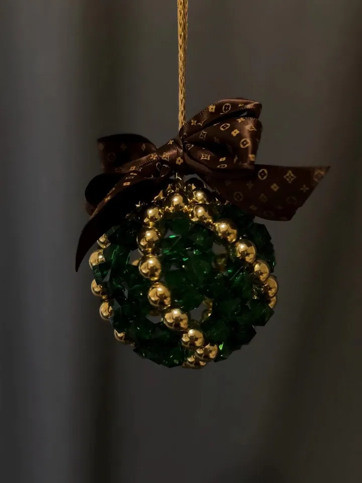 Beaded Weaving Video Tutorials – 15+ Christmas Ornaments, Jewelry & Charms