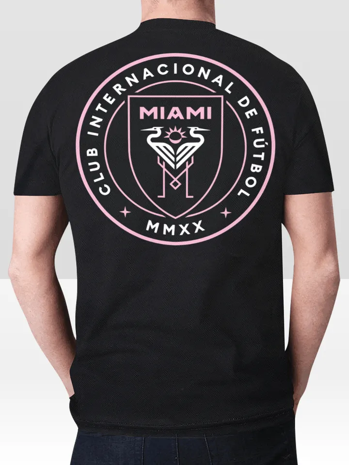 Miami Shirt