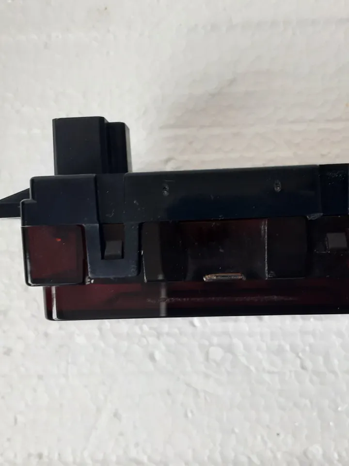 USED JDM clock watch time dashboard Honda CIVIC EK4 EK9 EK3 HATCHBACK 96-00
