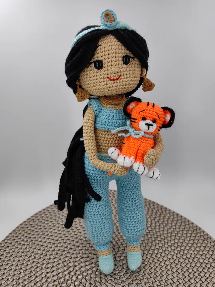 Princess Jasmine