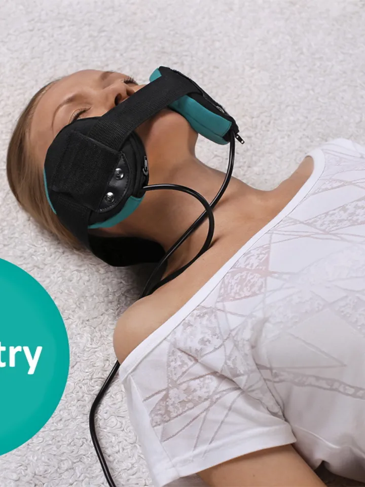 Magnetic Therapy Device "Vega plus" 45 treatprograms, autoscanning, multi languages