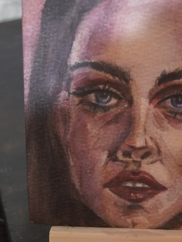 "Sadness"