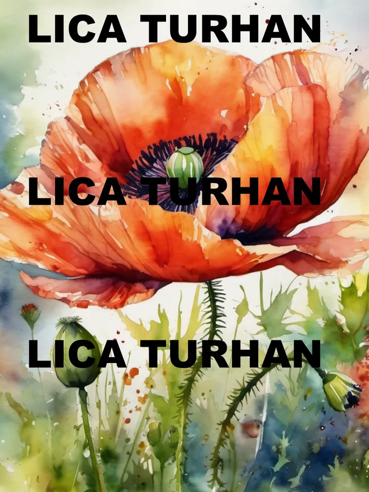 Red Poppies