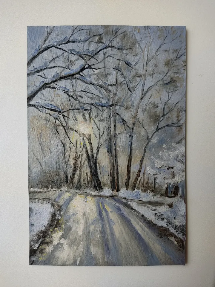 Winter study