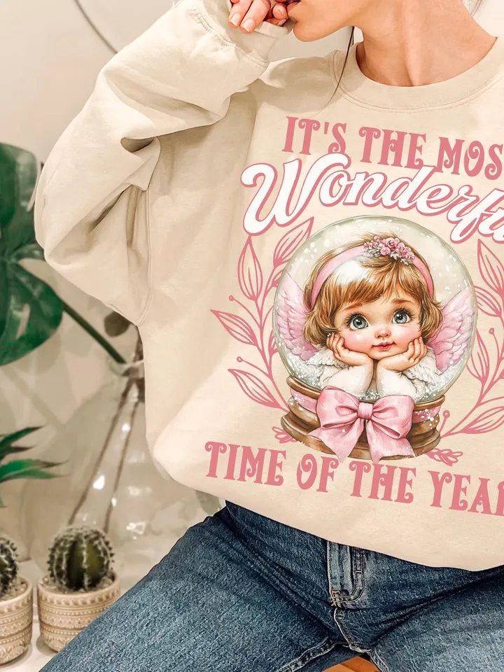 Most Wonderful Time, Valentine Snow Globe Png, Coquette Png, Valentine Heart Png, Valentine Coquette Png, Valentine's Day png, Cupid png