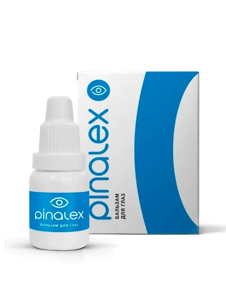 Pinalex Eye Balm Peptide bioregulator