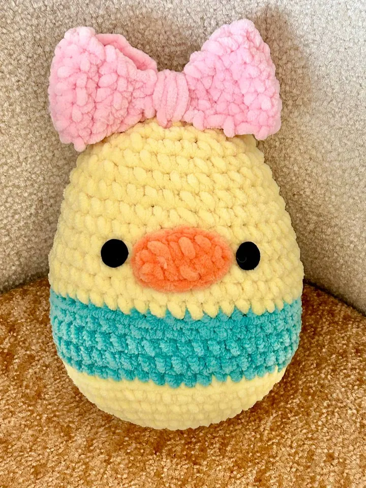 Crochet pattern set of 5 toys Cute Valentine toys pattern Amigurumu toys tutorial pattern