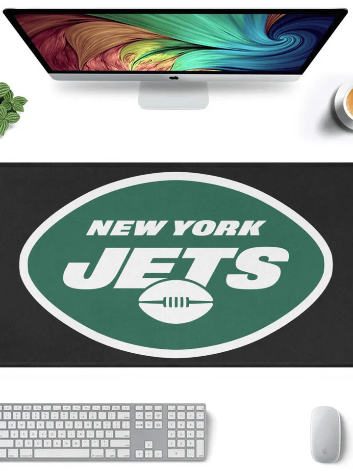 Jets Gaming Mousepad