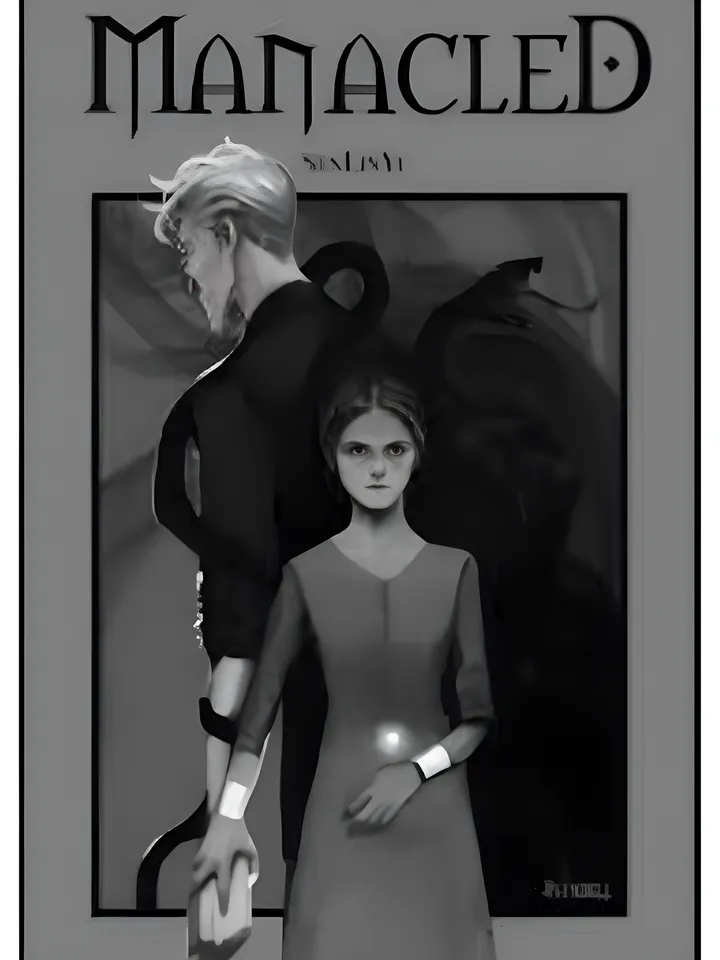 Manacled Book — Complete Story in PDF Format