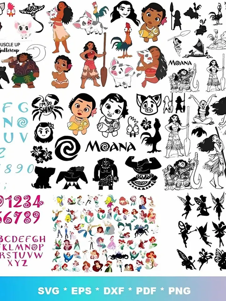 3000+ Frozen PNG, Frozen SVG, Frozen Clipart, Frozen 2 Clipart, Princess png svg clipart, Anna Elsa Olaf, Frozen 2 svg, Frozen birthday