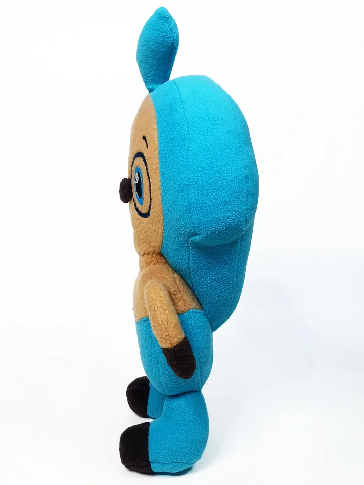 Hogi Pinkfong soft toy