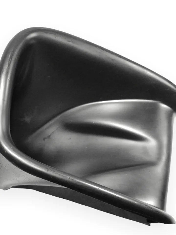 Air Duct Right ABS Honda Integra Dc2 94-01 on bumper Password Style style