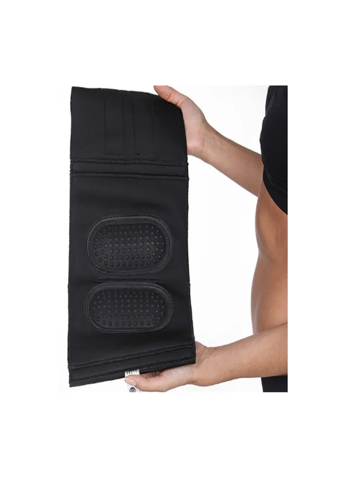 STL Back Belt with Integrated Electrode with connection for Any Model device of DENAS & DIADENS & Neurodens PCM
