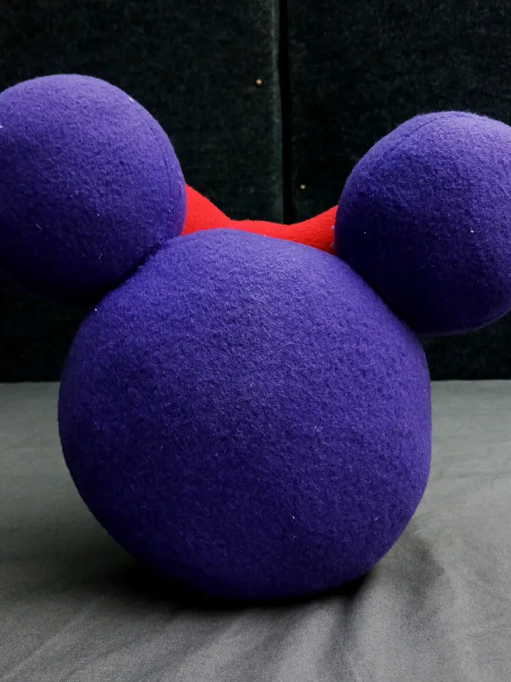 Quoodles plush toy