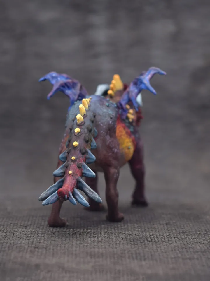 Dragon