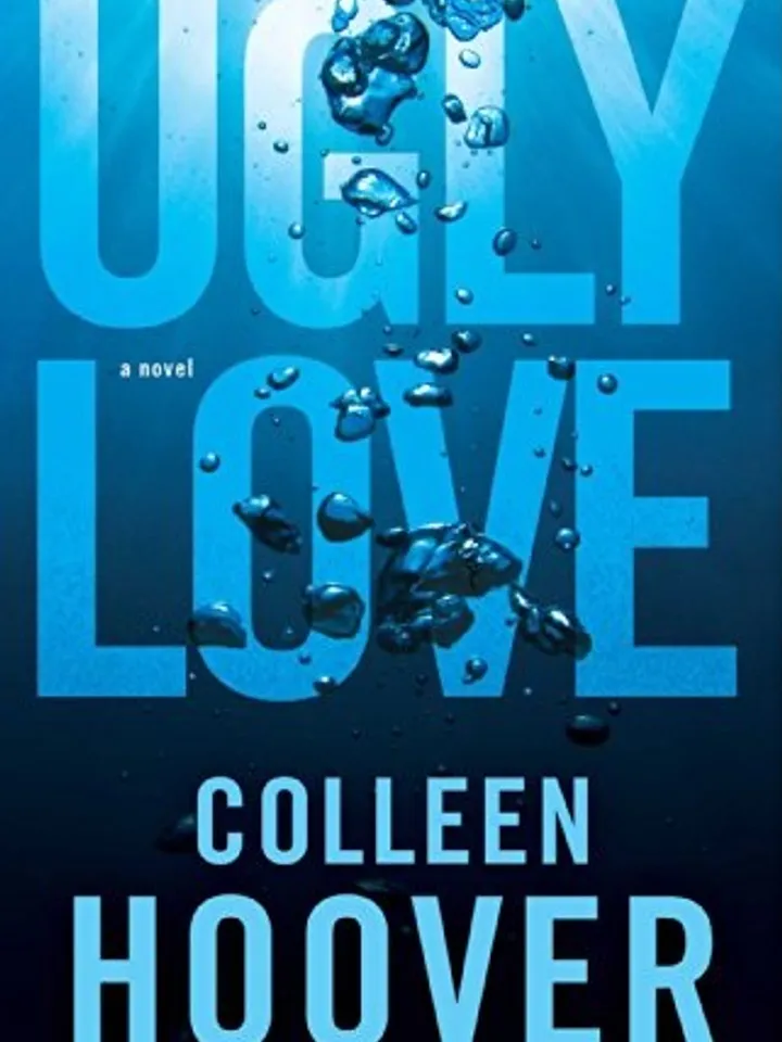 Ugly Love by Colleen Hoover – eBook