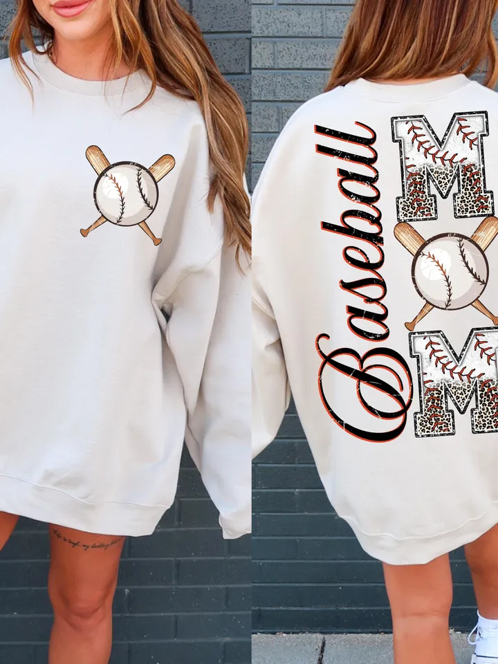 Baseball Mom Png, Baseball Mama Shirt,Leopard Shirt Print,Trendy Baseball png,Retro Baseball season png,Baseball shirt design,Baseball png