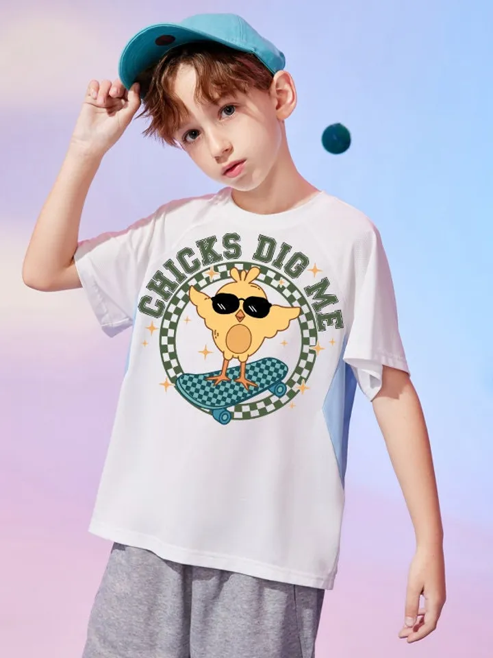 Chicks Dig Me Png, Boys Easter Png, Kids Easter Png, Easter Bunny PNG, Chick Png, Happy Easter Png, Retro Easter Png, Easter png Shirt