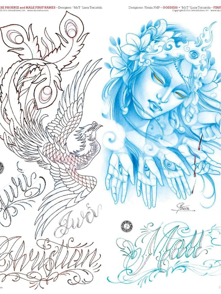 Idea tattoo