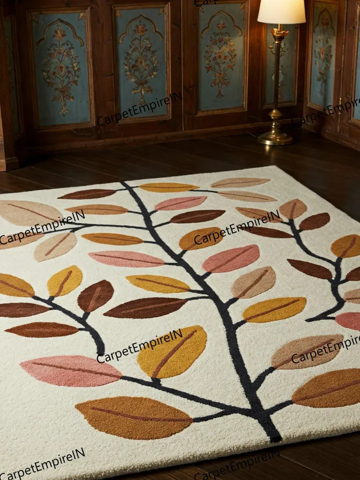 Buy Floral area rugs, multicolor rugs, 3x5, 8x10, 9x12, and 10x14 rugs for rooms, bedroom rugs, kids' rugs, and custom rugs