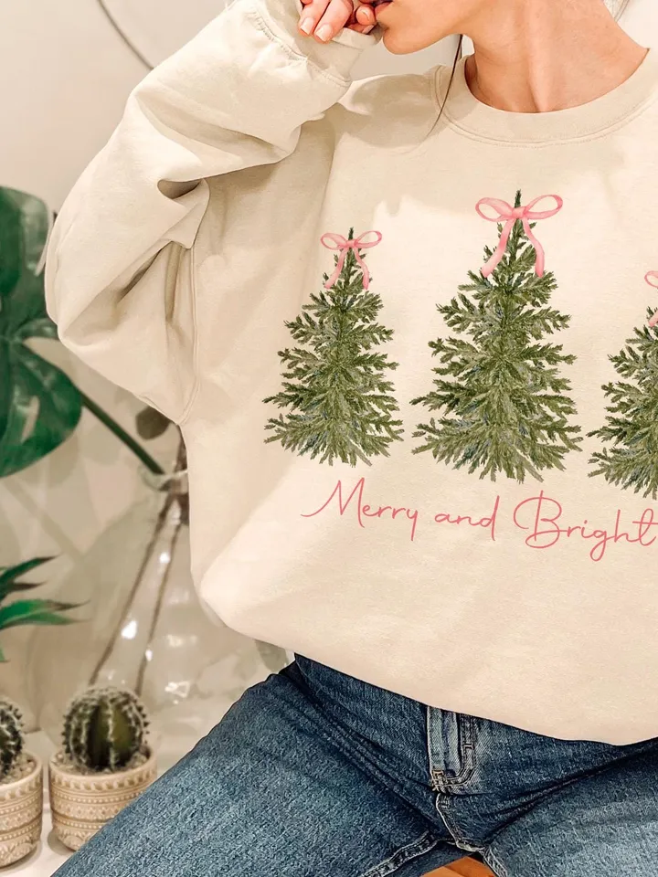 Coquette Christmas tree Png file, Christmas Sublimation, Png file download, Sublimation png file, Christmas shirt, Christmas png