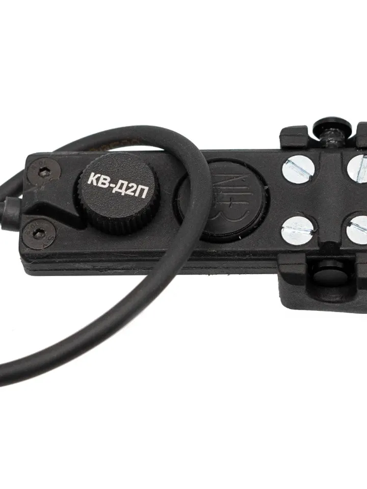 KV-D2P switch button tactical Zenitco Perst Klesh