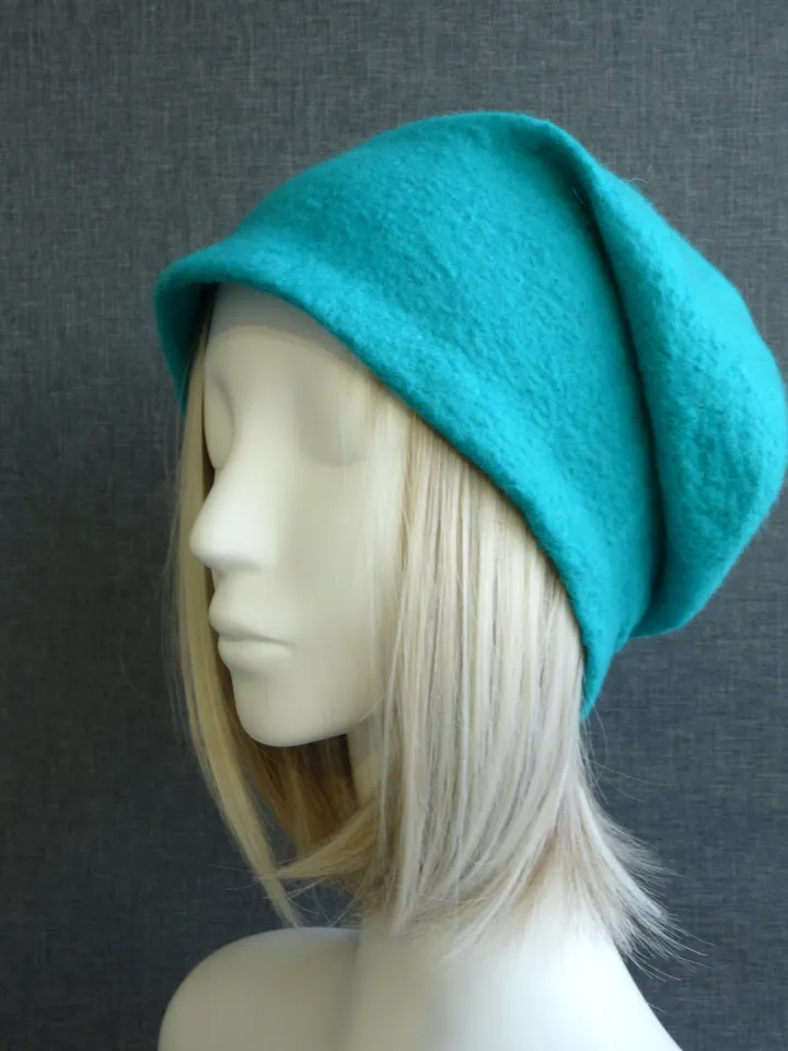 Chemo Hat for woman