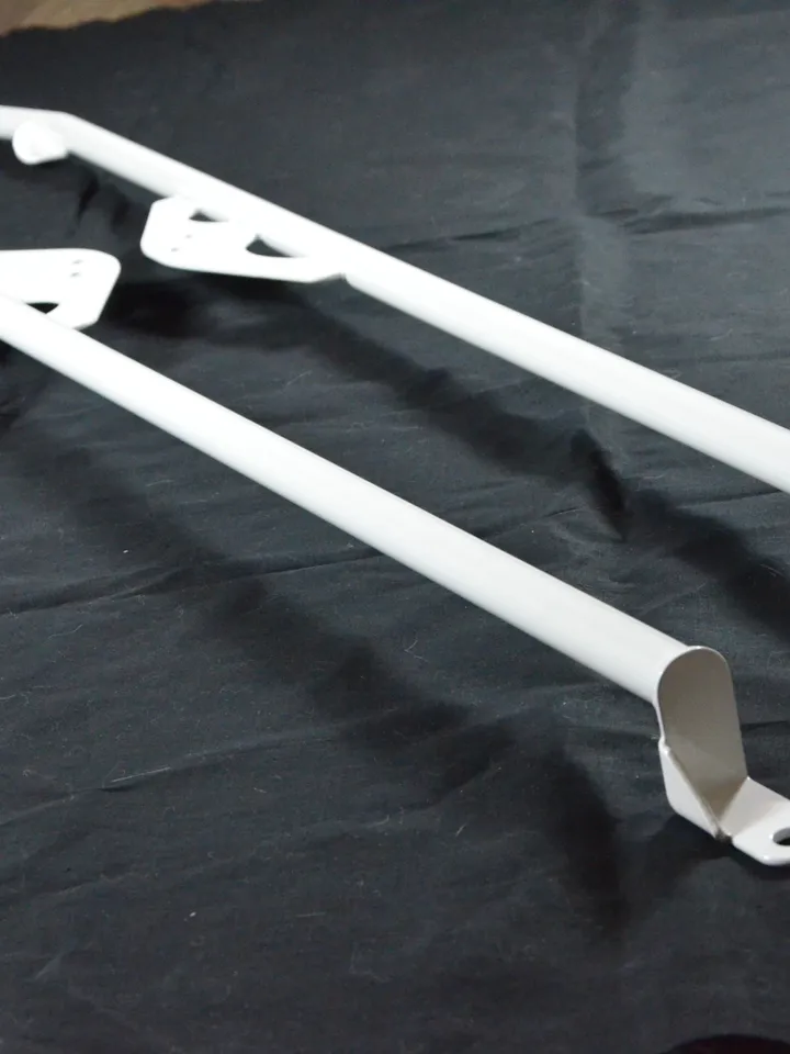 Side skirts sway bar 02-06 Honda Integra DC5 Acura RSX