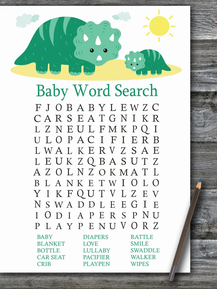 dinosaur-themed-baby-shower-word-search-game-card-dinosaur-baby-shower-games-printable-fun-baby-shower-activity-342-1-50-buy-online-with-delivery
