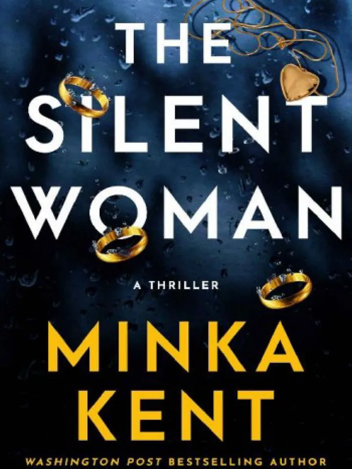 The Silent Woman by Minka Kent Digital Download Ebook PDF