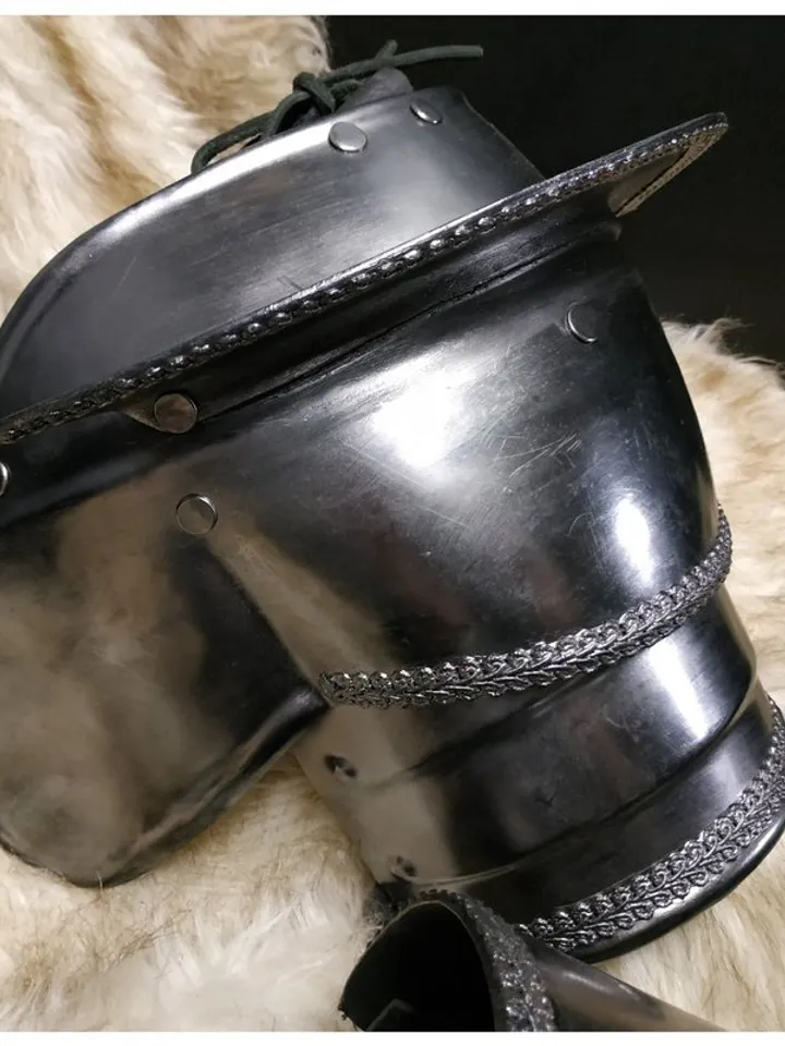 Warhammer costume - inspired - NOT FOAM armor - Averland girl - cosplay armor -