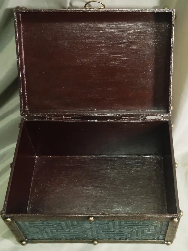 Jewelry box , Luck Box