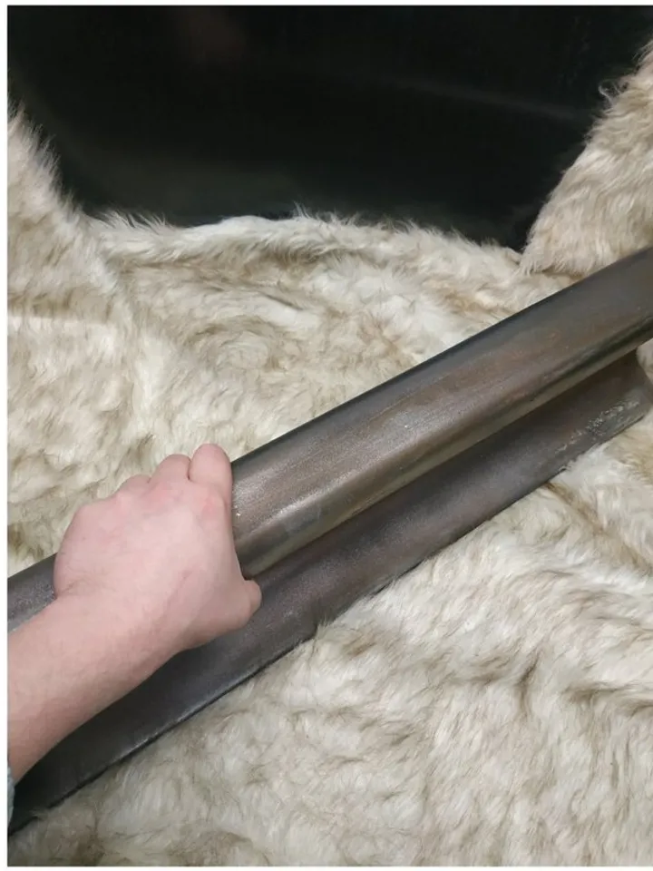 Rail - railway - props - for movies - for stuntmen - stunt - accessories - equip