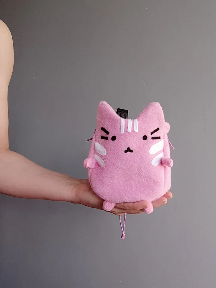Chalk bag Сat for rock climbing