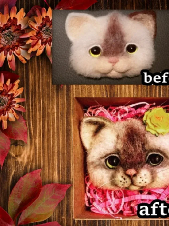 Tutorial step by step guide Video tutorial makeup toys -  instant download
