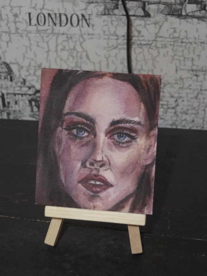 "Sadness"