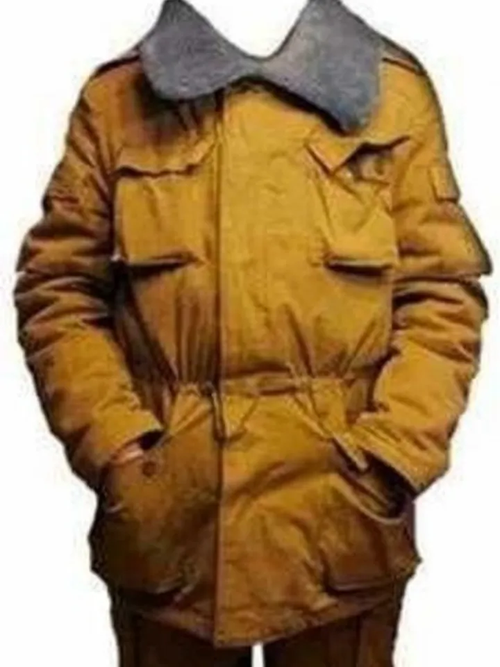 Military Surplus Soviet Uniform Airsoft Winter Afghan Suit
