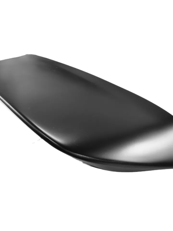 Duck Tail Wing spoiler Spoon style for Honda Civic Type-R Ek9 96-00 Ek Ej