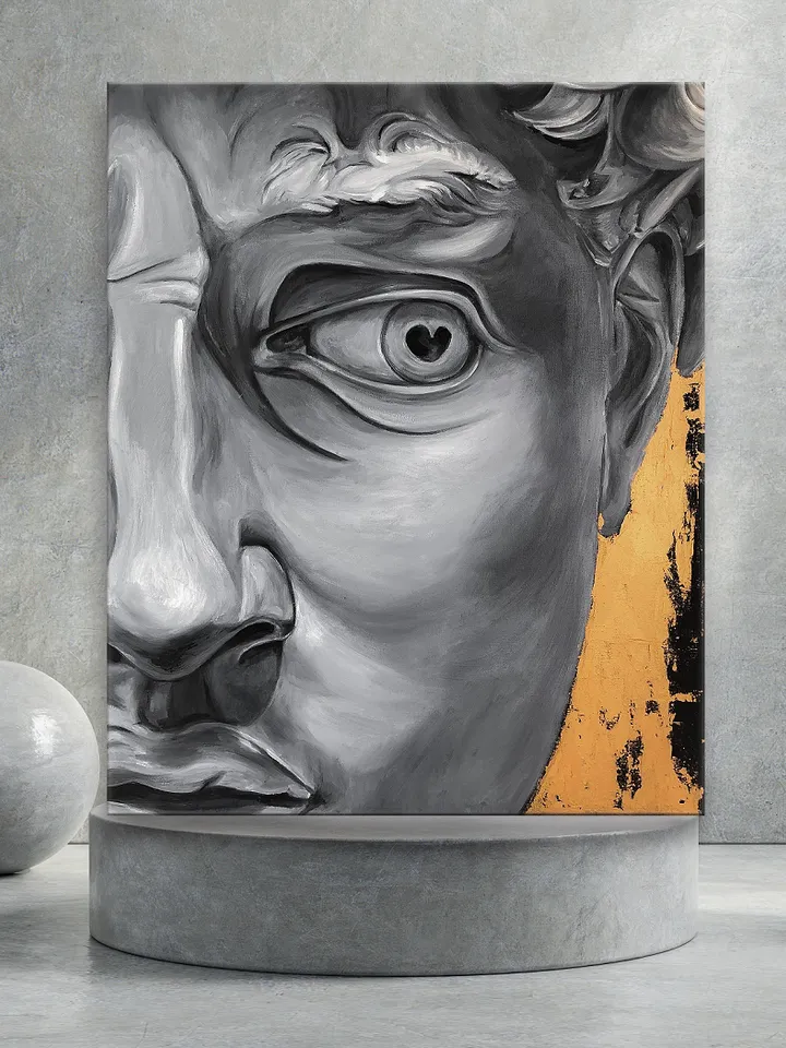 David Michelangelo