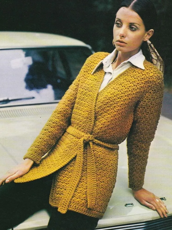 Crochet cardigan, crochet pattern cardigan, women cardigan pdf, easy cardigan crochet