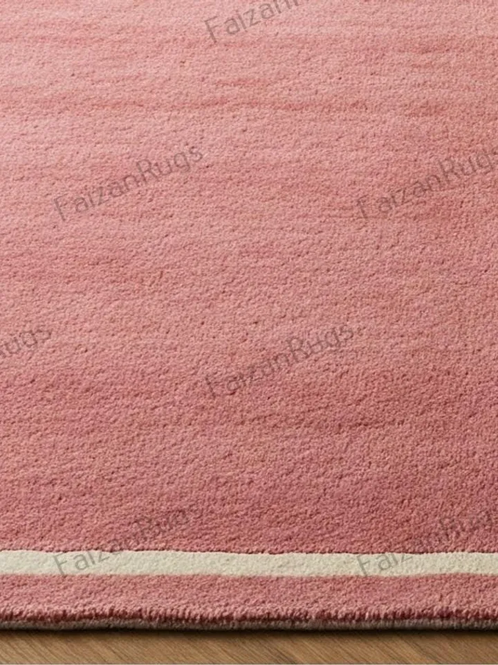8x10,Pink rug,Floral rug,multi size,8x10,9x12,10x14,Handmade,area rug,Wool rug,Living room,Dining room,kids room,pink,home décor,area rug.