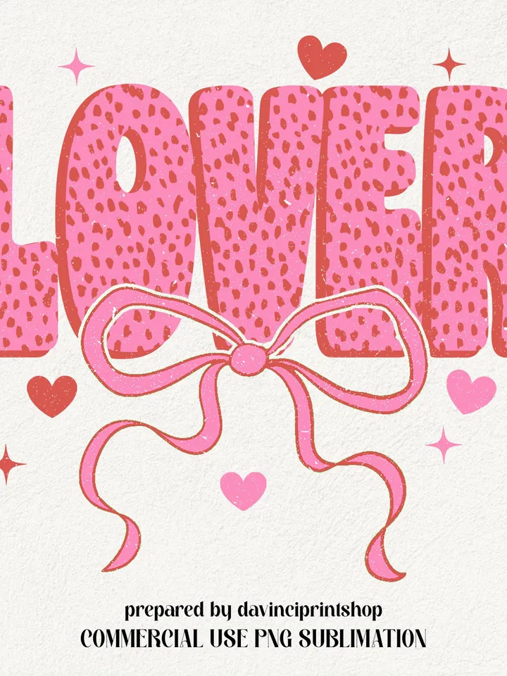 Valentine Lover coquette png, Valentines png, Pink Bow png, Pink Valentines png, Heart Lover png, Valentines Love png, Retro Valentines png