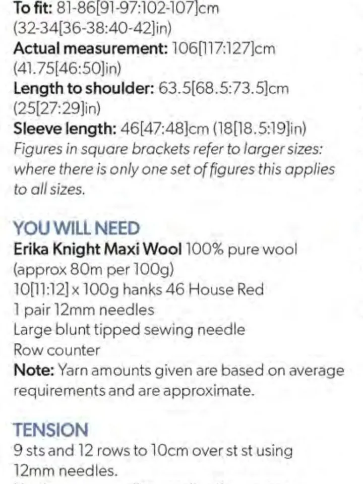 Cardigan women knitting pattern long chunky bulky cardigan instant download