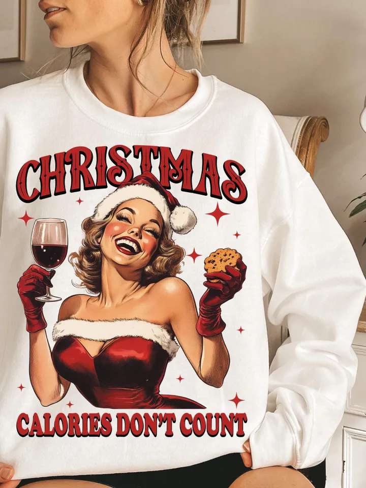 Retro Girl Christmas Png, Retro Christmas Png, Retro Vintage Sassy Png, Funny Retro Sassy Png, Holiday vibes png, Christmas sublimation