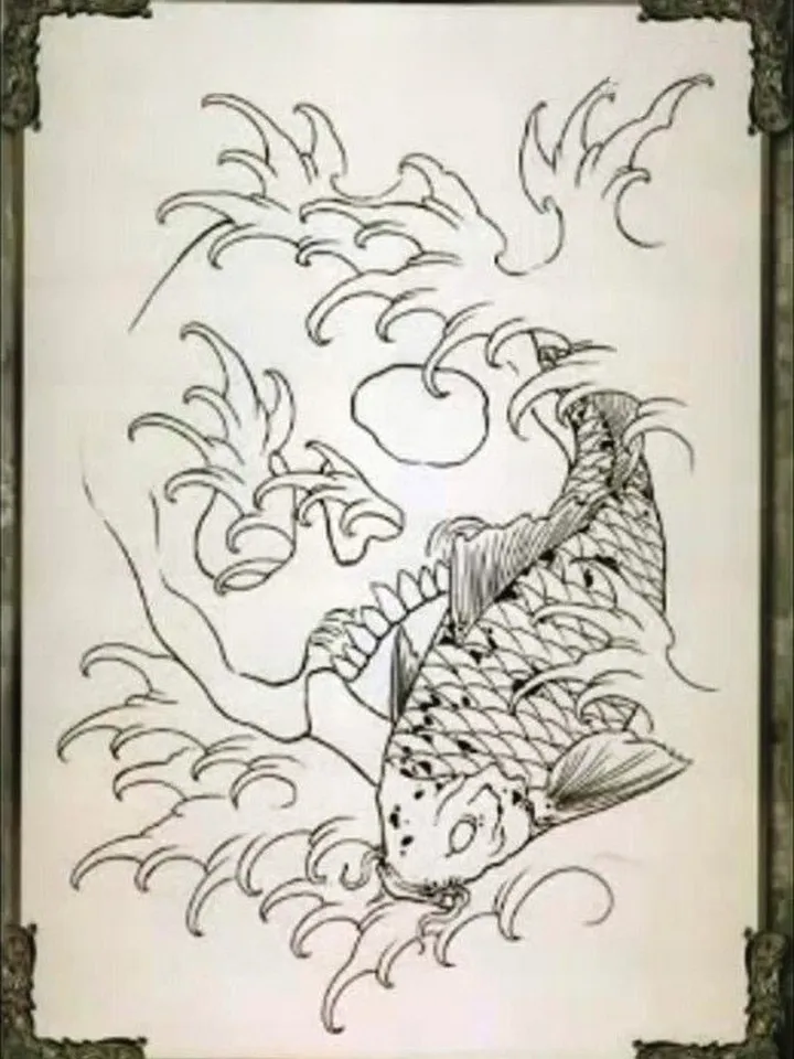 Yutao Zhang - China Tattoo Designs vol.2