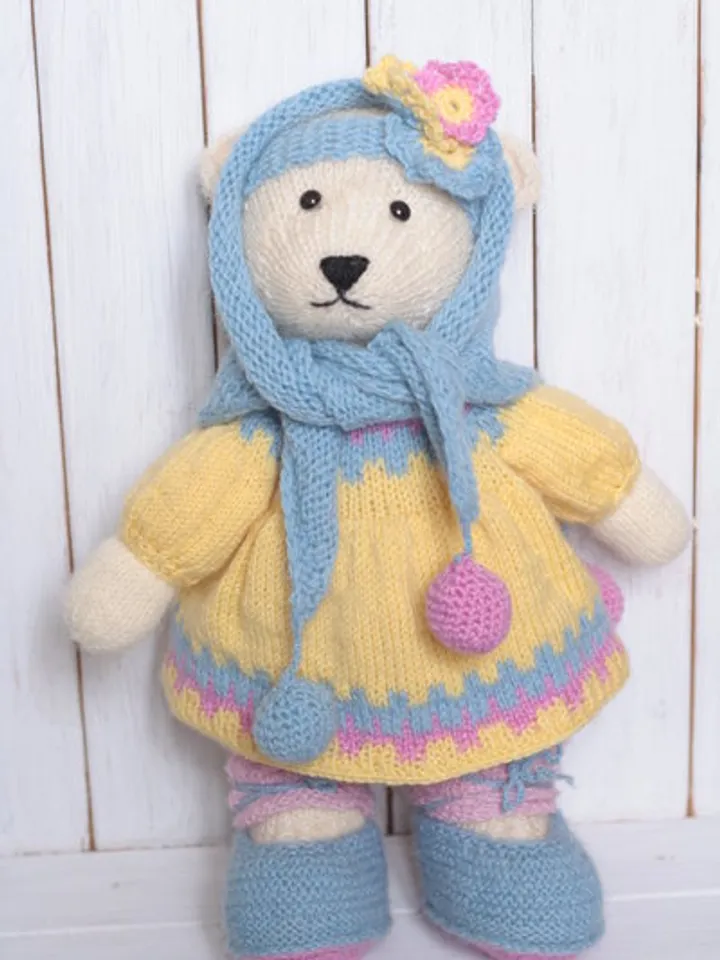 Adorable Stuffed Teddy Bear for Sale: Bring Home a Fuzzy Friend Today