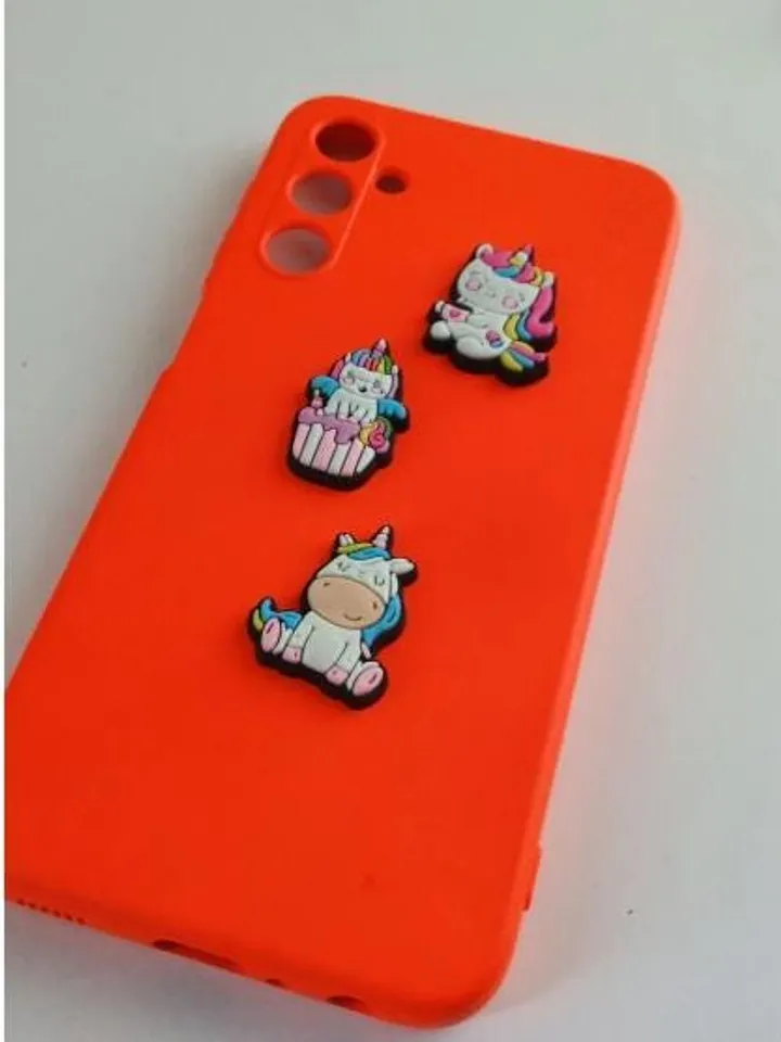 3D stickers for your phone, laptop, notebook or any other surface :) Decoration for Phone, Stylish Accessory