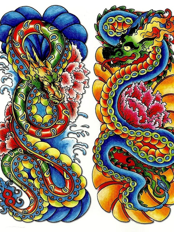 Tattoo Johnny